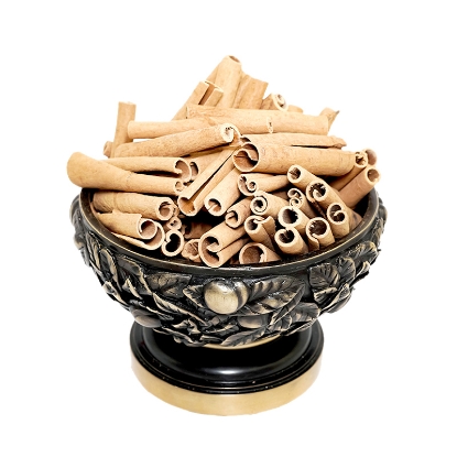 تصویر  دارچین پیچ