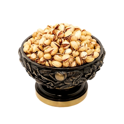 تصویر  پسته کله قوچی ترش