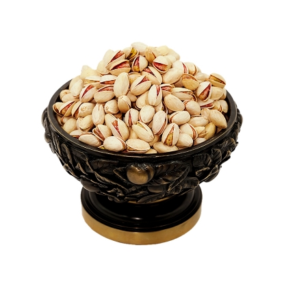 تصویر  پسته احمد اقا آریایی