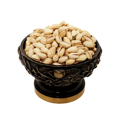 تصویر  پسته اکبری خام