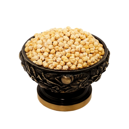 تصویر  نخود نمکی