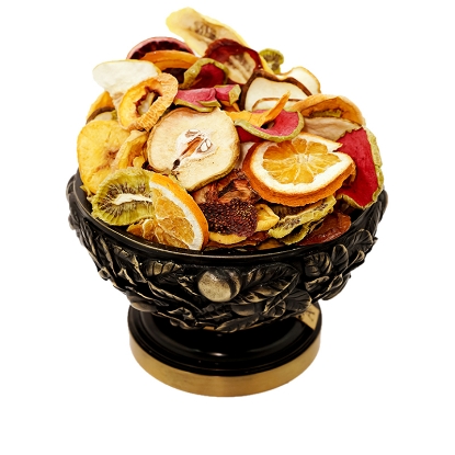 تصویر  آجیل میوه خشک