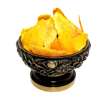 تصویر  انبه خشک