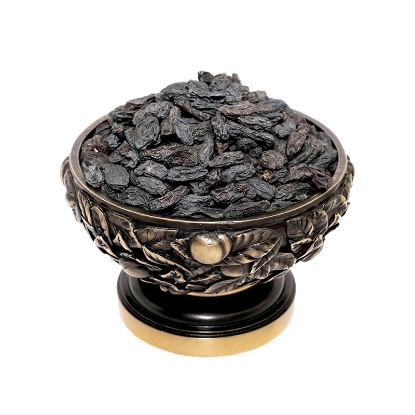 تصویر  مویز شاهانی