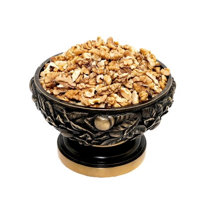 تصویر  گردو دندانه